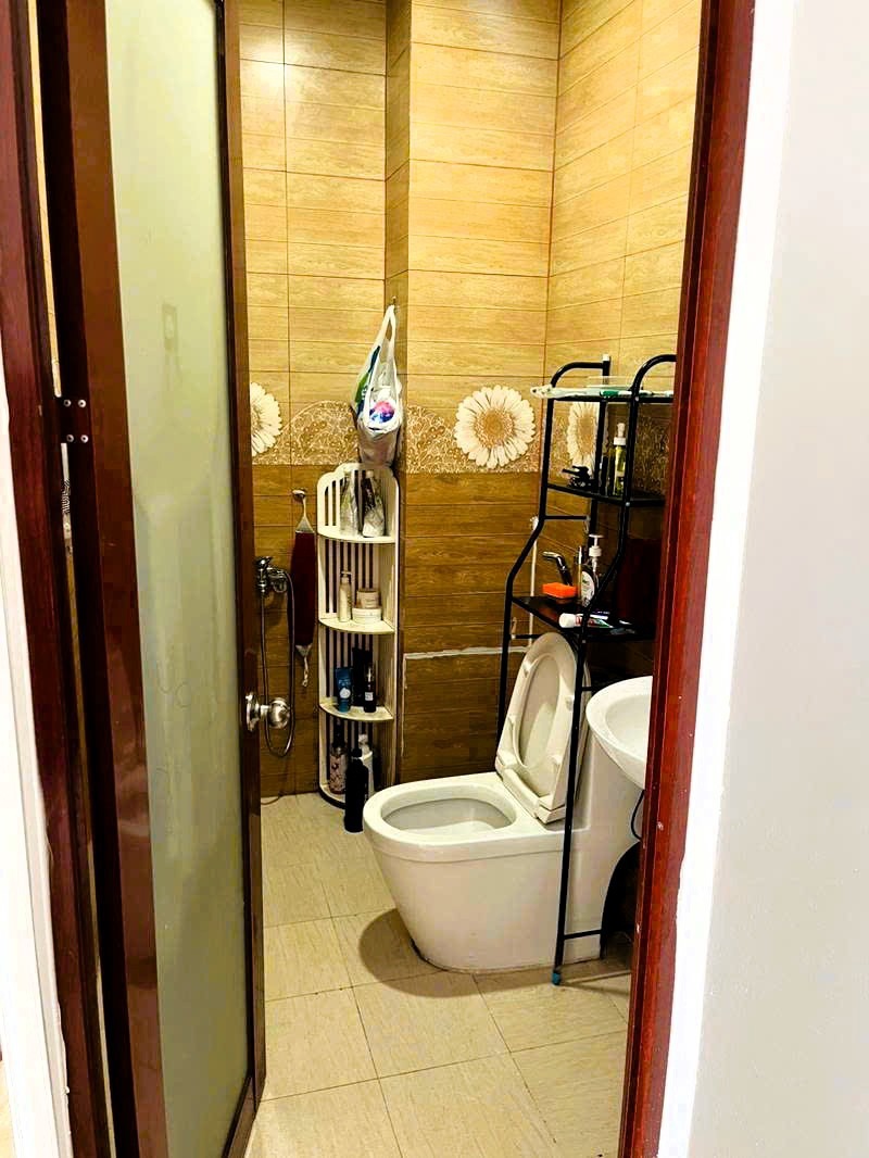 Bán Nhà Thủ Đức: 4 Tầng, 60m², Hẻm 6m, Giá 10 Tỷ - Vị Trí Vàng