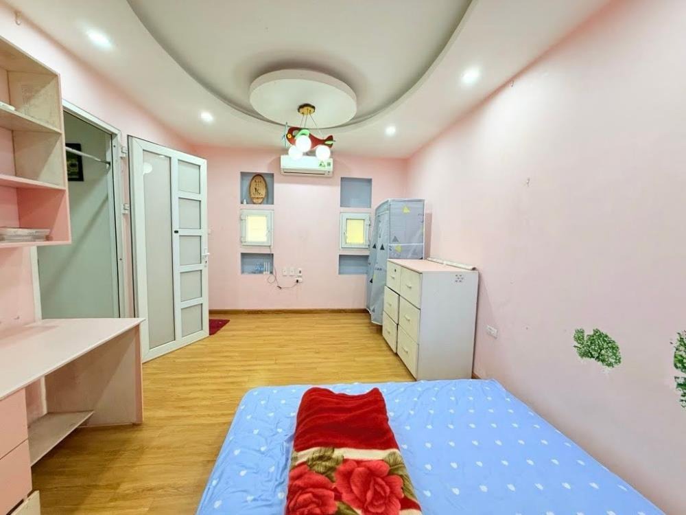 🔥 Lô Góc Tây Mỗ - Ô Tô Vào Nhà - Kinh Doanh - 8 tỷ