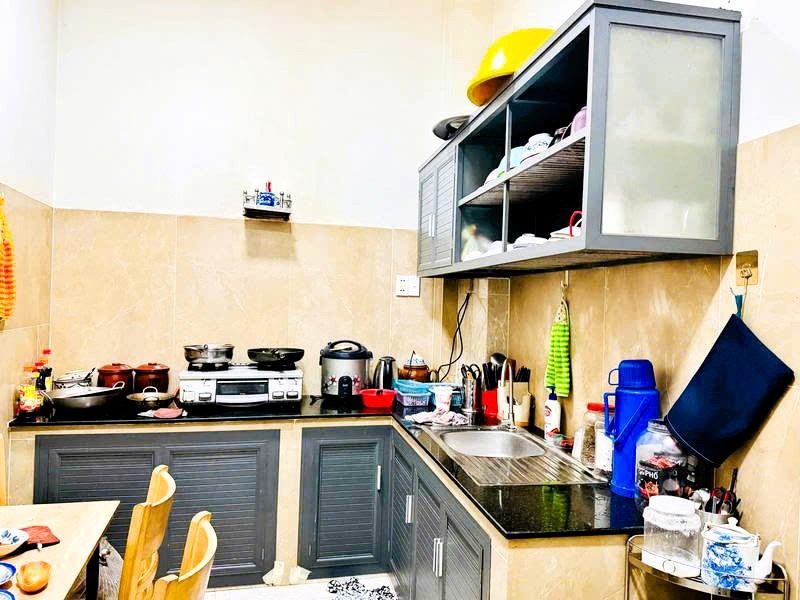 Bán Nhà Đẹp, Giá Tốt Tại Hoàng Diệu, Bình Thọ - 6.7 Tỷ