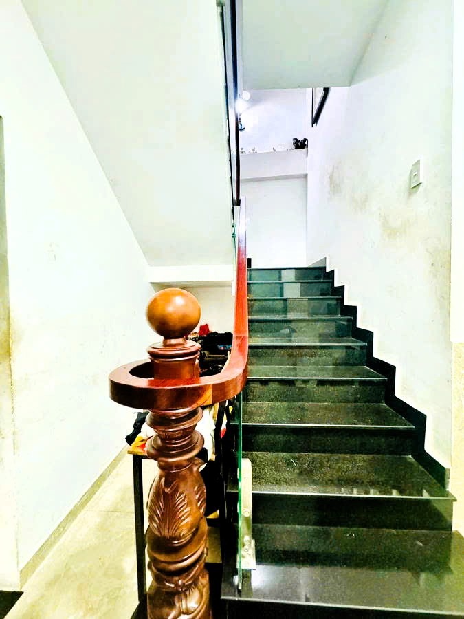 Bán Nhà Đẹp, Giá Tốt Tại Hoàng Diệu, Bình Thọ - 6.7 Tỷ