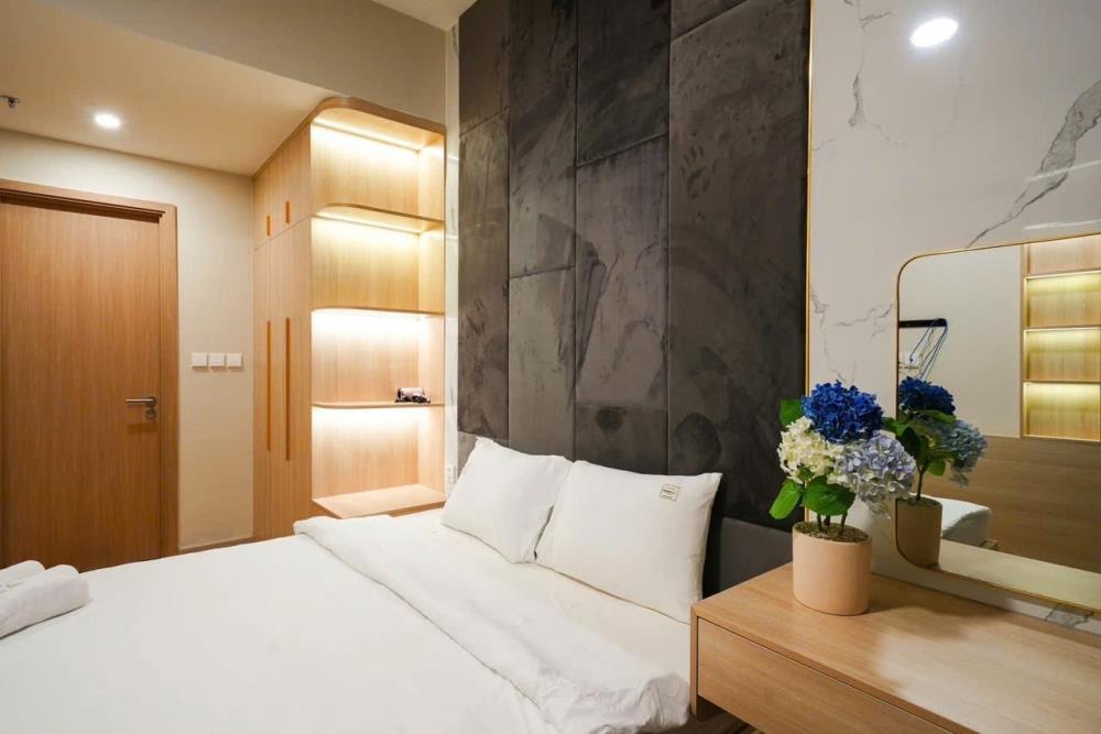 Căn Hộ 2PN Ngã Tư Thượng Hiền – Giá 1.650tr, Full Nội Thất, Góp 10 Năm