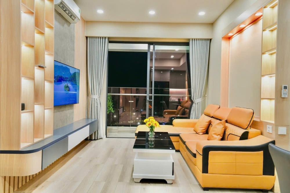 Căn Hộ 2PN Ngã Tư Thượng Hiền – Giá 1.650tr, Full Nội Thất, Góp 10 Năm