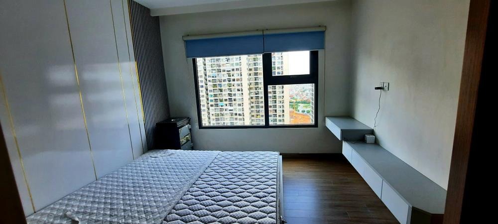 Căn hộ 3PN VinHomes Smart City - Giá tốt nhất, View đẹp - Liên hệ ngay!