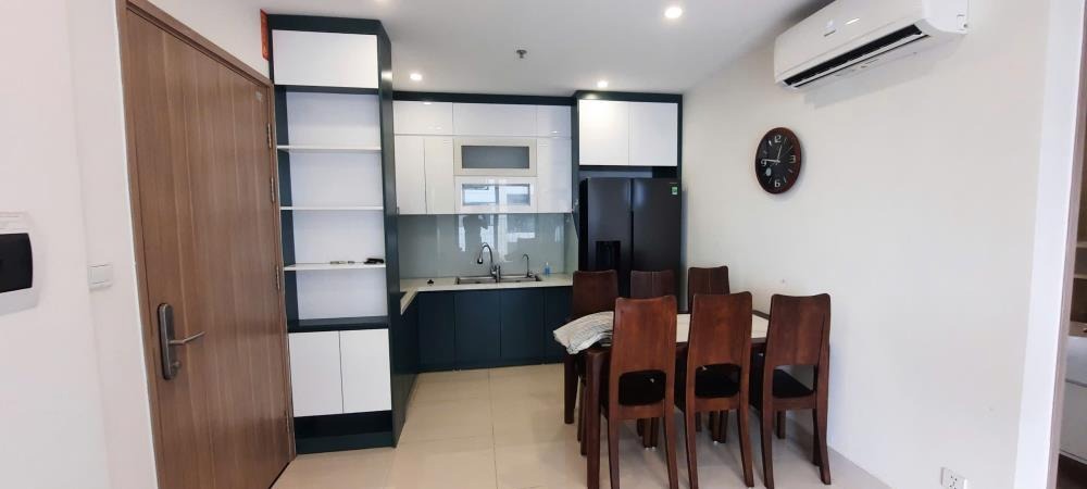 Căn hộ 3PN VinHomes Smart City - Giá tốt nhất, View đẹp - Liên hệ ngay!