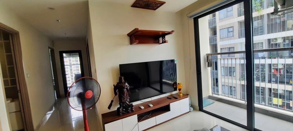 Căn hộ 3PN VinHomes Smart City - Giá tốt nhất, View đẹp - Liên hệ ngay!