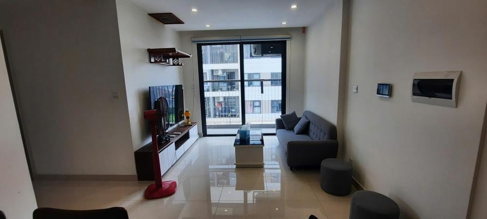 Căn hộ 3PN VinHomes Smart City - Giá tốt nhất, View đẹp - Liên hệ ngay!