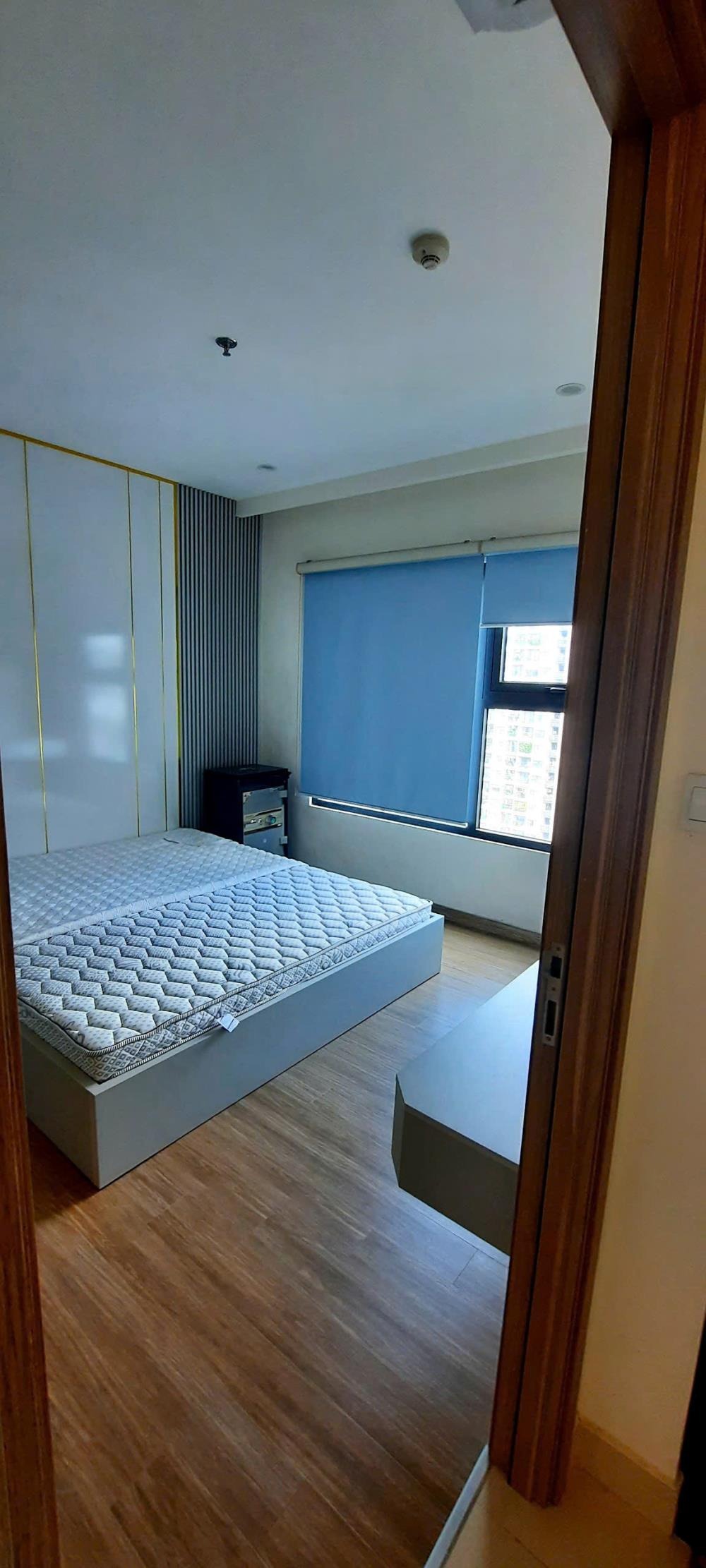 Căn hộ 3PN VinHomes Smart City - Giá tốt nhất, View đẹp - Liên hệ ngay!