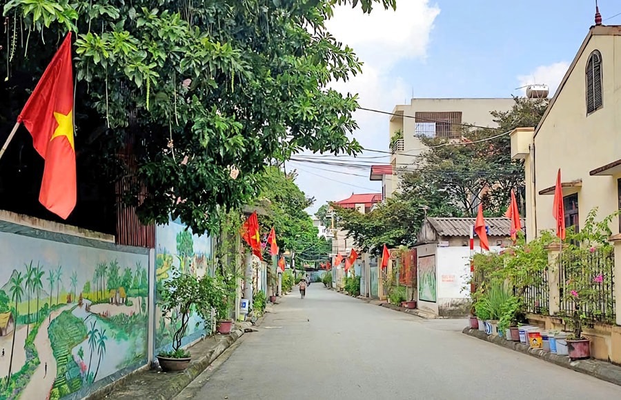 Đất Đông Dư - Vị Trí Vàng, Tiềm Năng Sinh Lời Cao | Giá Chỉ 4.2 Tỷ