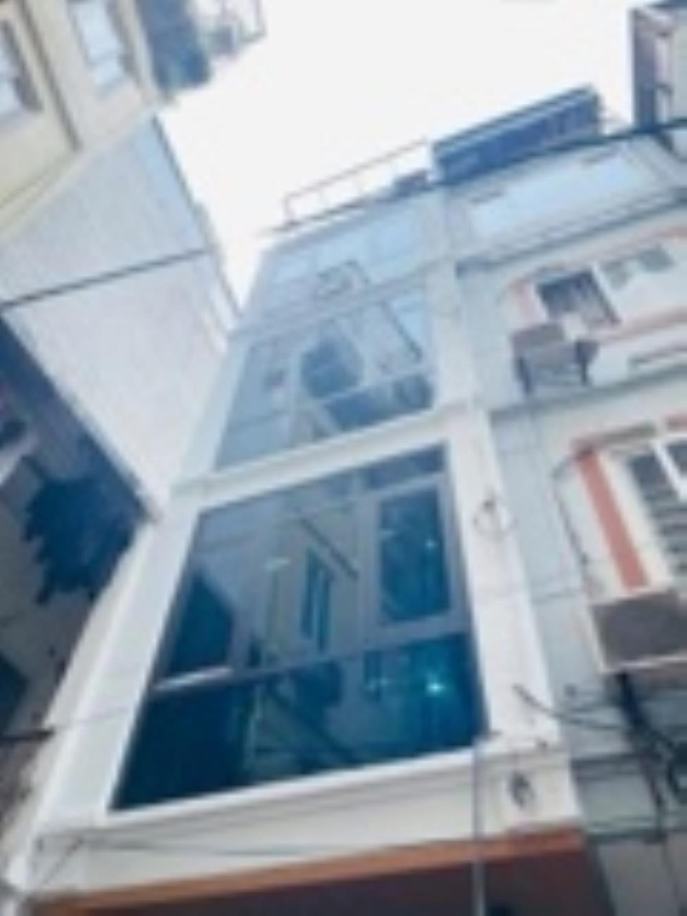 Bán nhà Trần Quốc Vượng - Cầu Giấy | Nội Thất Luxury - Giá Tốt