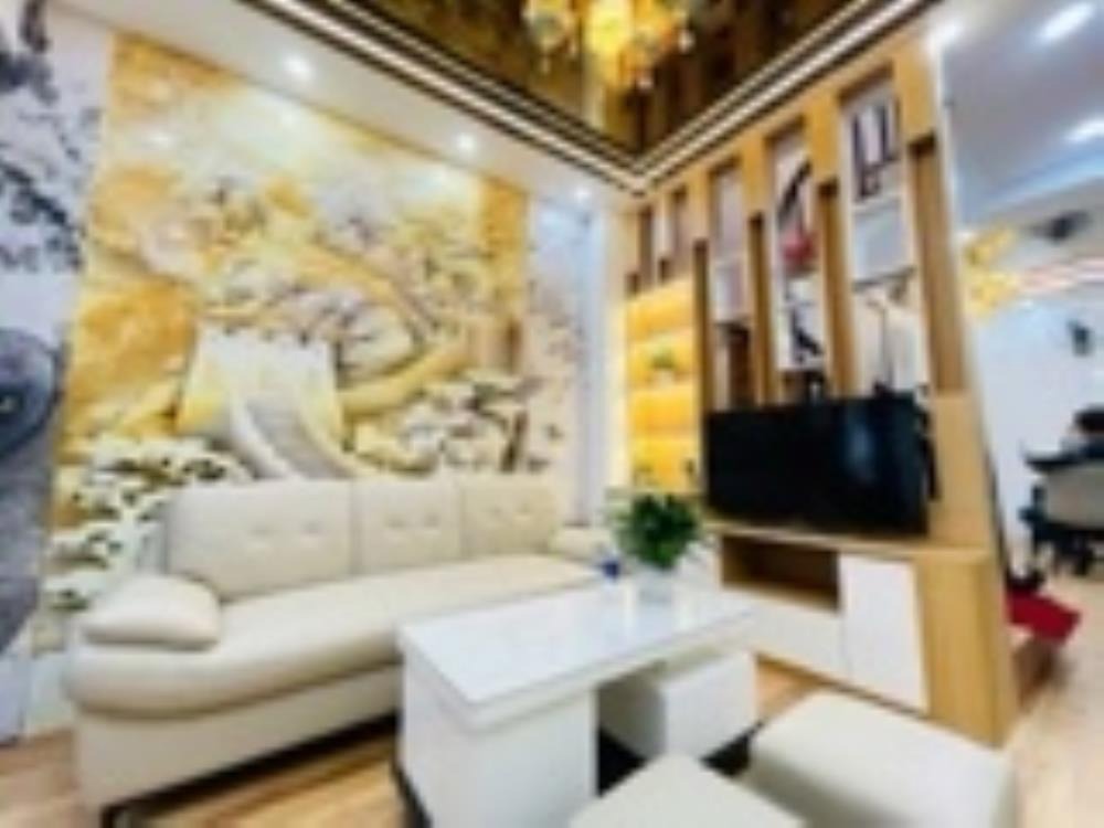 Bán nhà Trần Quốc Vượng - Cầu Giấy | Nội Thất Luxury - Giá Tốt