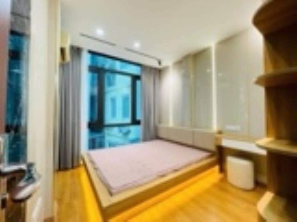 Bán nhà Trần Quốc Vượng - Cầu Giấy | Nội Thất Luxury - Giá Tốt