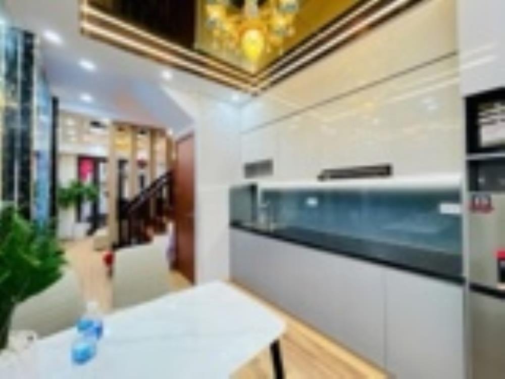 Bán nhà Trần Quốc Vượng - Cầu Giấy | Nội Thất Luxury - Giá Tốt
