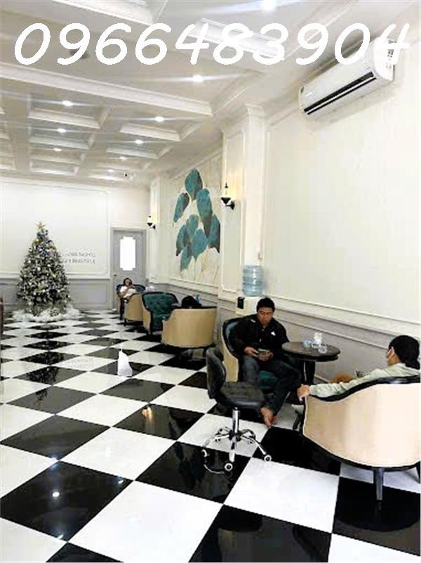 Cho Thuê Nhà 1 Trệt 3 Lầu 5*27m Mặt Tiền Đường Tô Ngọc Vân, Linh Tây