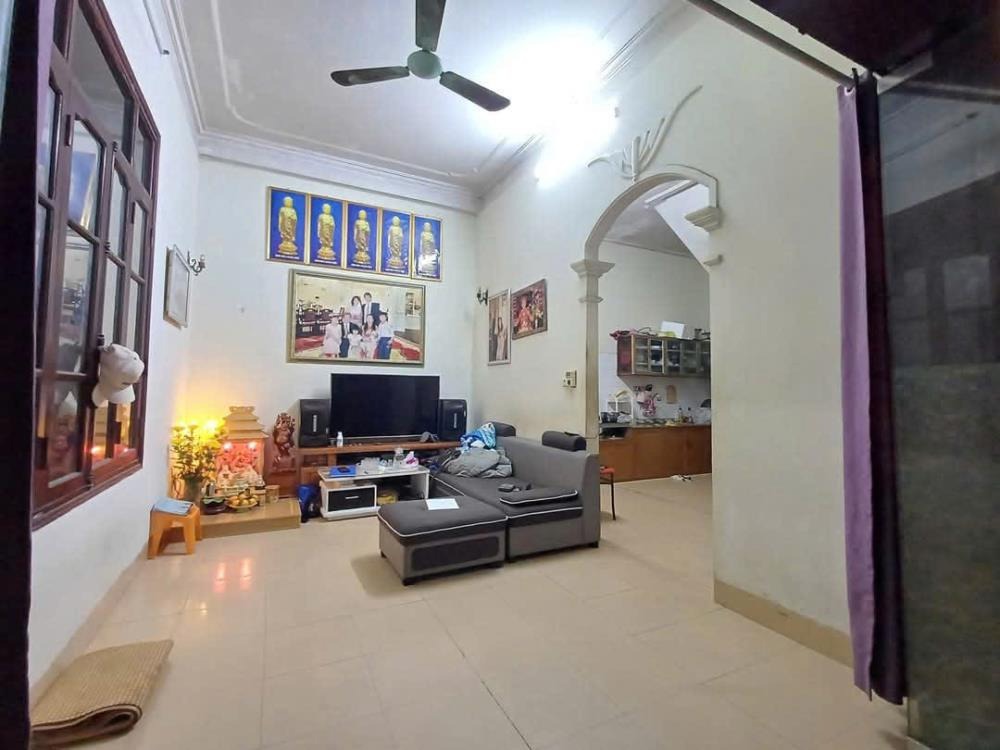 Bán Nhà Xuân Đỉnh - Bắc Từ Liêm: 66m2 x 4 Tầng, Mặt Tiền 8m, Lô Góc, Ô Tô Đỗ Cửa