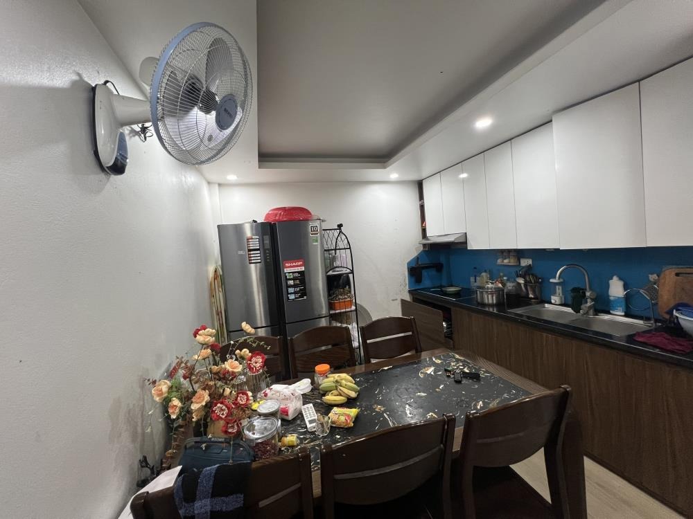 Bán Nhà Hà Cầu 38m2, 4 Tầng, Ô Tô Vào, Giá 7.5 Tỷ