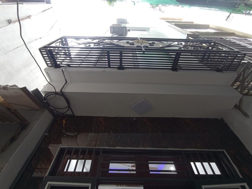 Bán Nhà Đẹp Phan Đình Giót - 4 Tầng, 4 Phòng Ngủ, Giá 7.85 Tỷ