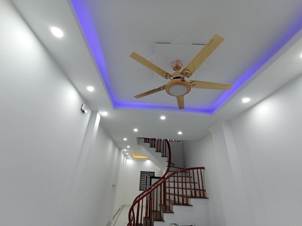 Bán Nhà Đẹp Phan Đình Giót - 4 Tầng, 4 Phòng Ngủ, Giá 7.85 Tỷ