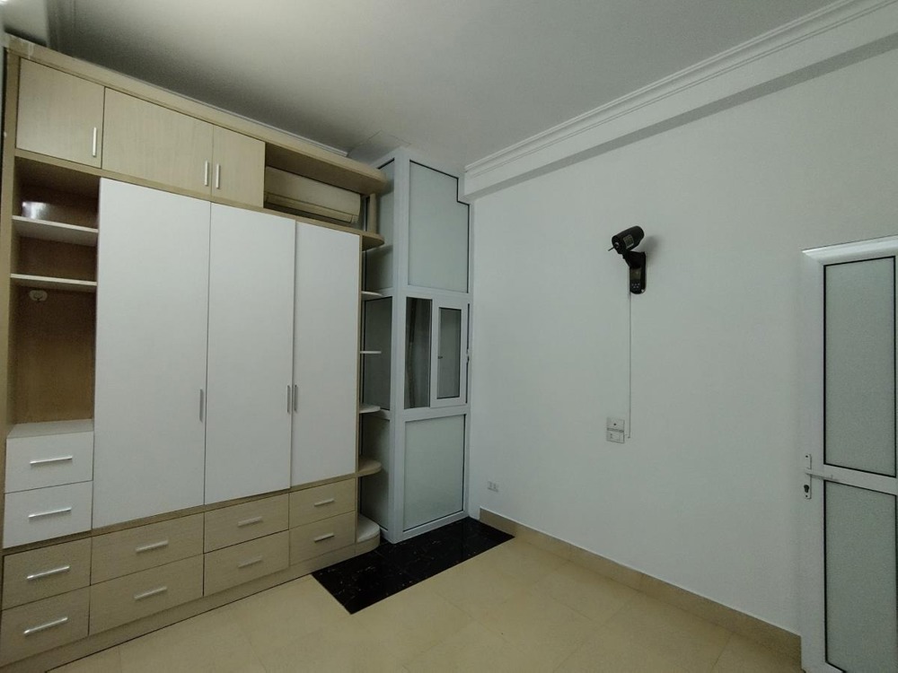 Bán Nhà Mậu Lương - Kiến Hưng Full Nội Thất, Ô Tô Đỗ Cửa