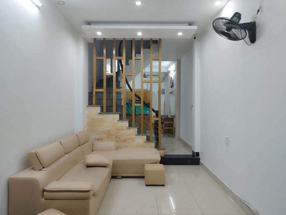 Bán Nhà Mậu Lương - Kiến Hưng Full Nội Thất, Ô Tô Đỗ Cửa
