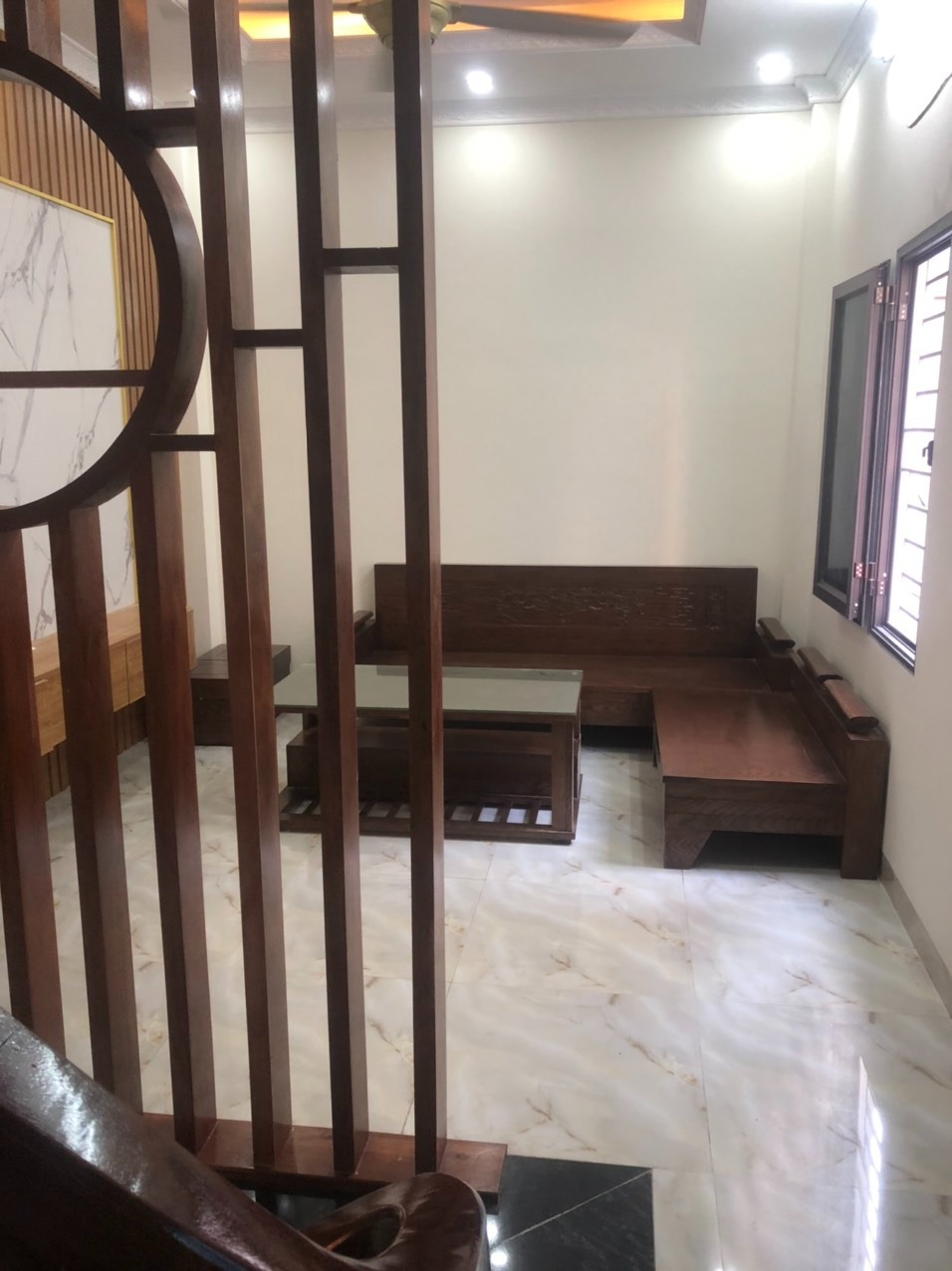Nhà Mới Cực Hot Hà Đông: 38m2, 4 Tầng, Giá 6.65 Tỷ (TL)