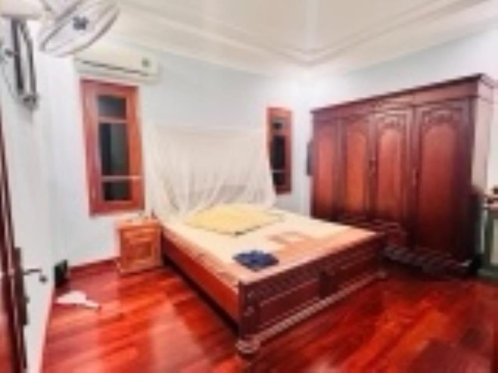 Bán nhà phân lô Nghĩa Đô, Cầu Giấy - 61m2, 5 tầng, MT 4.4m, kinh doanh, gara ô tô