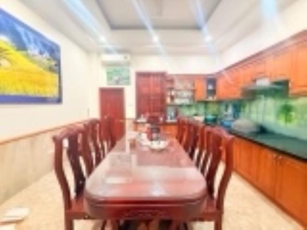 Bán nhà phân lô Nghĩa Đô, Cầu Giấy - 61m2, 5 tầng, MT 4.4m, kinh doanh, gara ô tô
