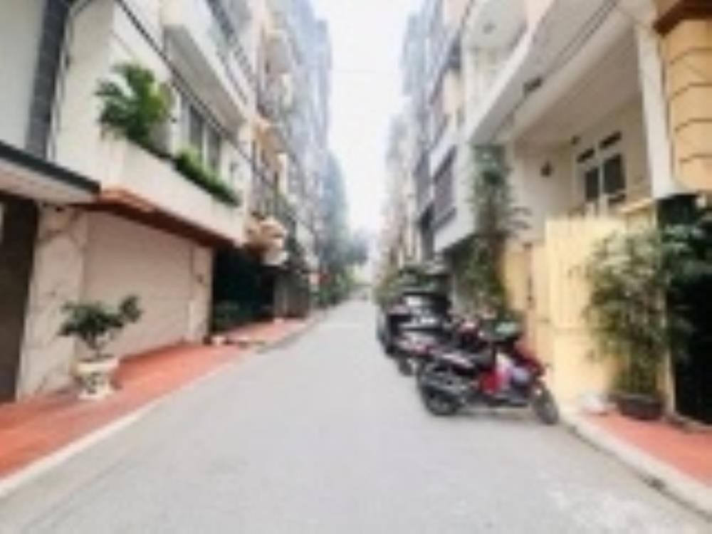 Bán nhà phân lô Nghĩa Đô, Cầu Giấy - 61m2, 5 tầng, MT 4.4m, kinh doanh, gara ô tô