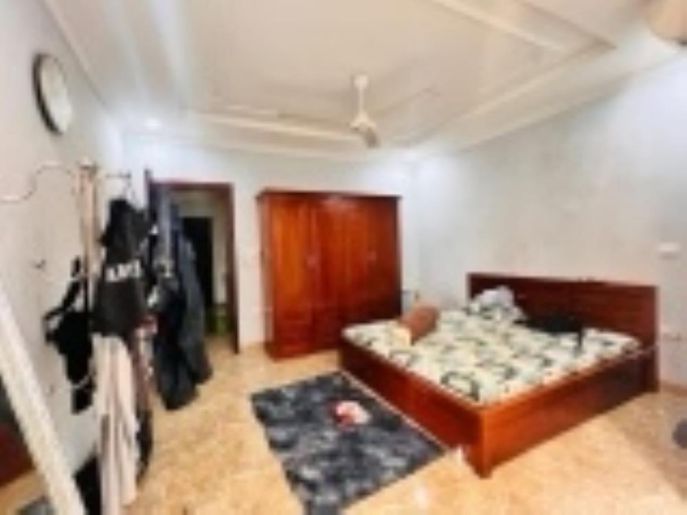 Bán nhà phân lô Nghĩa Đô, Cầu Giấy - 61m2, 5 tầng, MT 4.4m, kinh doanh, gara ô tô