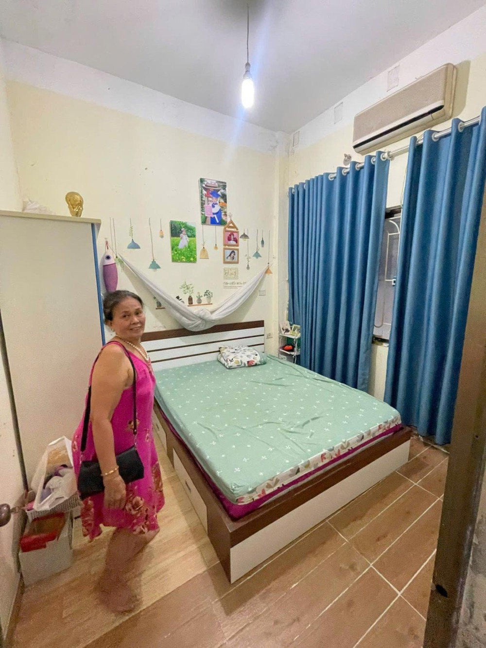 Bán Nhà 4 Tầng Mỗ Lao, Hà Đông: 34m2, Giá 6.35 Tỷ, Ô Tô Đỗ Cận