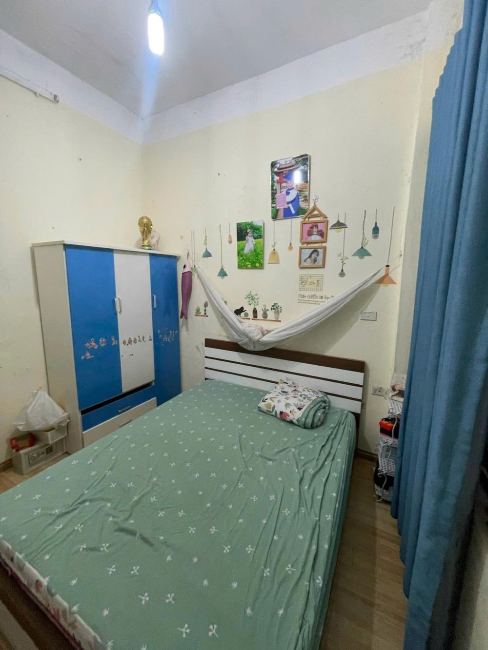 Bán Nhà 4 Tầng Mỗ Lao, Hà Đông: 34m2, Giá 6.35 Tỷ, Ô Tô Đỗ Cận