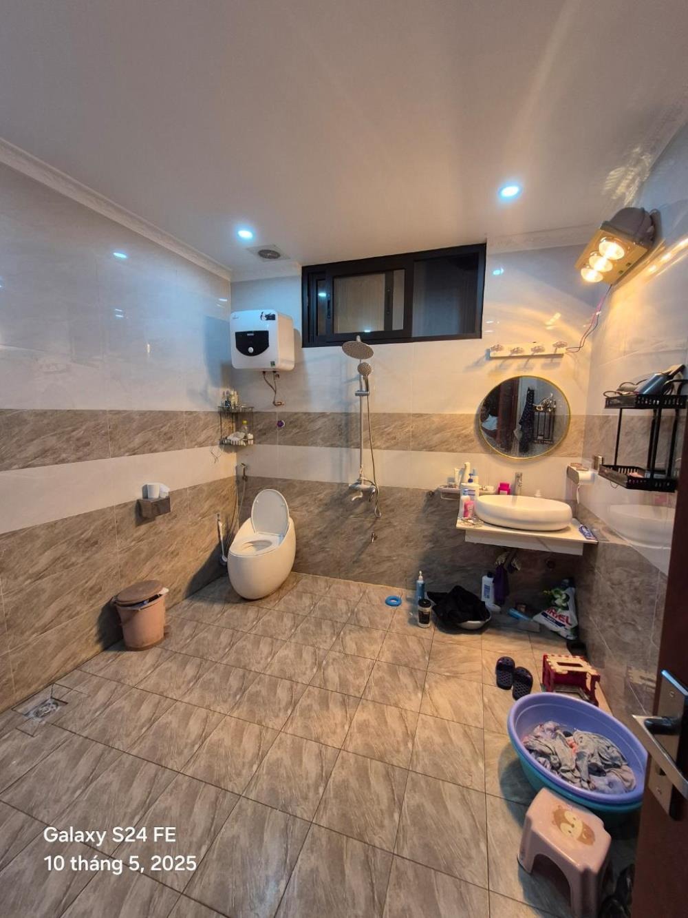 Bán nhà Tứ Hiệp - 8.3 tỷ - Ngõ thông, ô tô qua, tặng nội thất