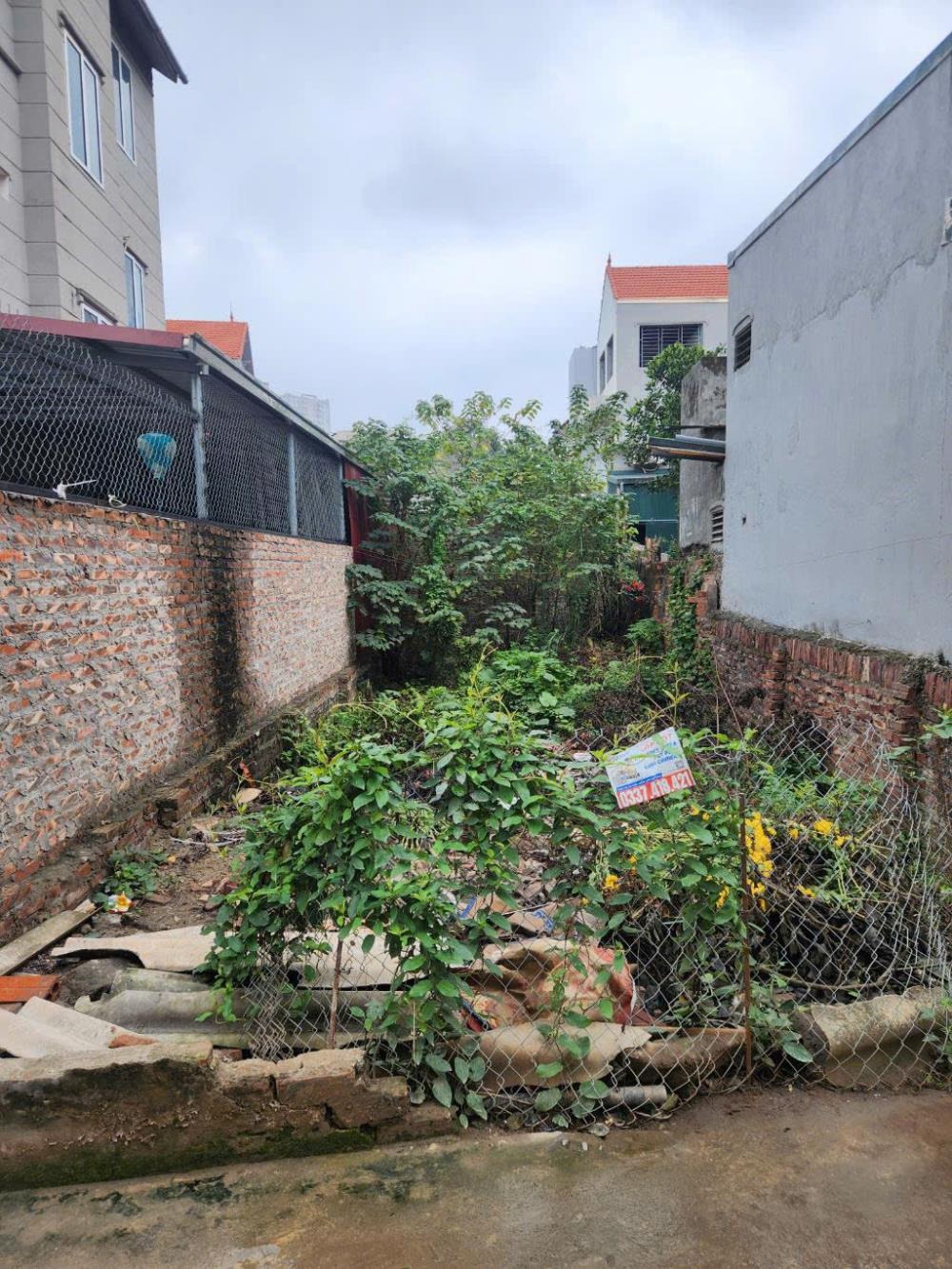 Bán Đất Hậu Ái, Vân Canh: Vị Trí Đắc Địa, Tương Lai Tăng Trưởng