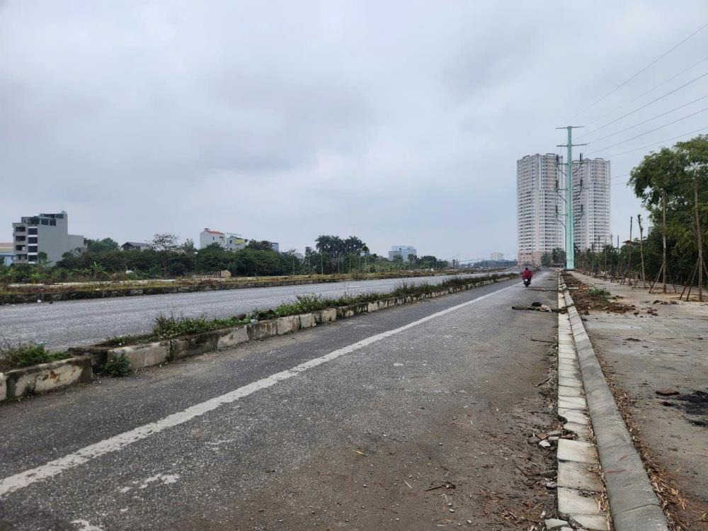 Bán Đất Hậu Ái, Vân Canh: Vị Trí Đắc Địa, Tương Lai Tăng Trưởng