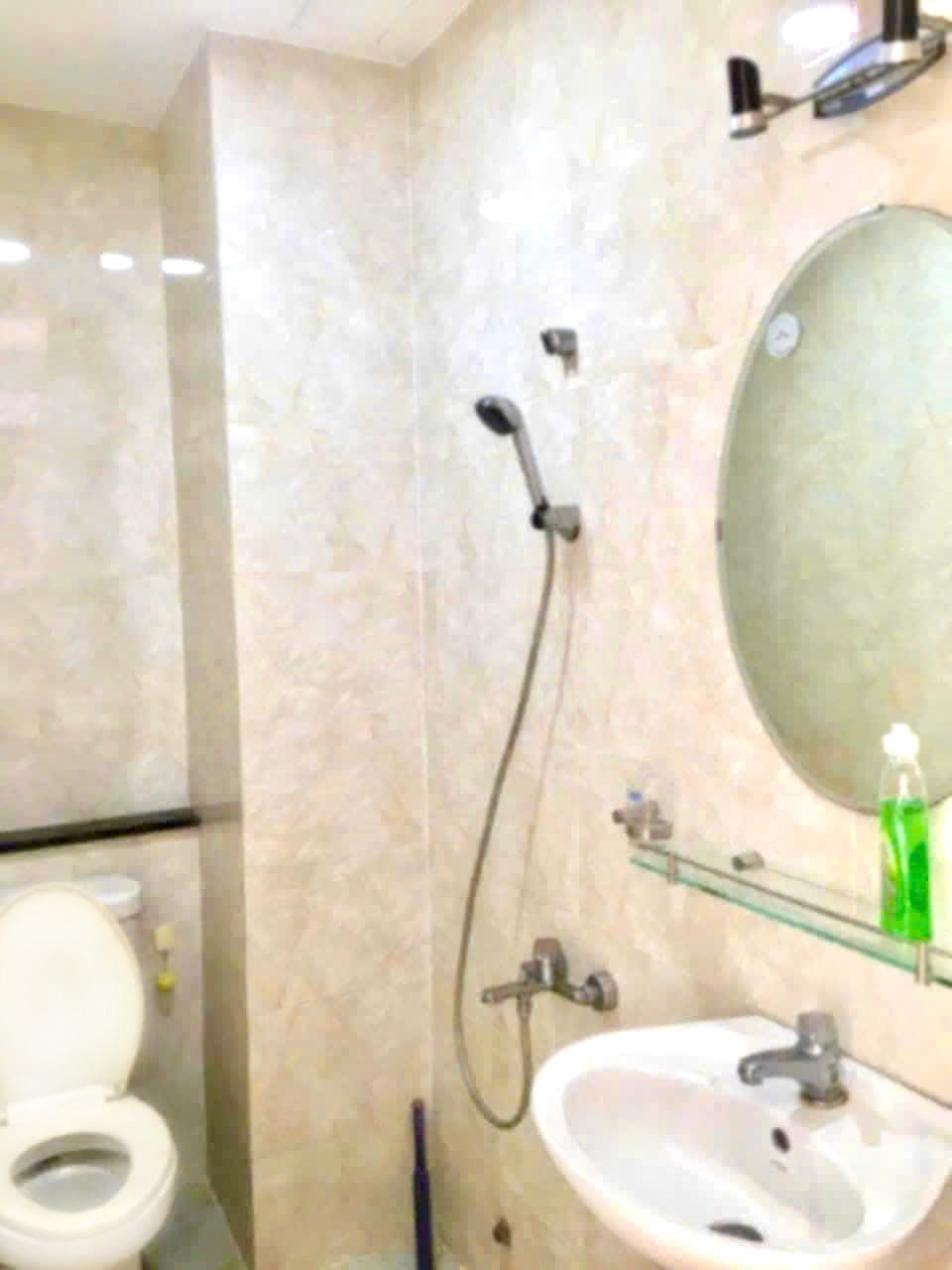 Cho Thuê Phòng Quận 1 - Giá Tốt, Full Nội Thất, Gần Trần Hưng Đạo