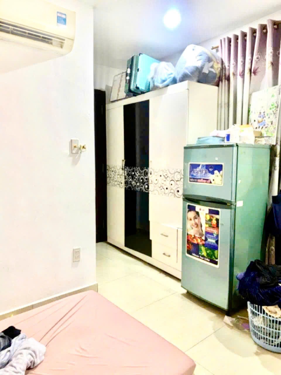 Cho Thuê Phòng Quận 1 - Giá Tốt, Full Nội Thất, Gần Trần Hưng Đạo