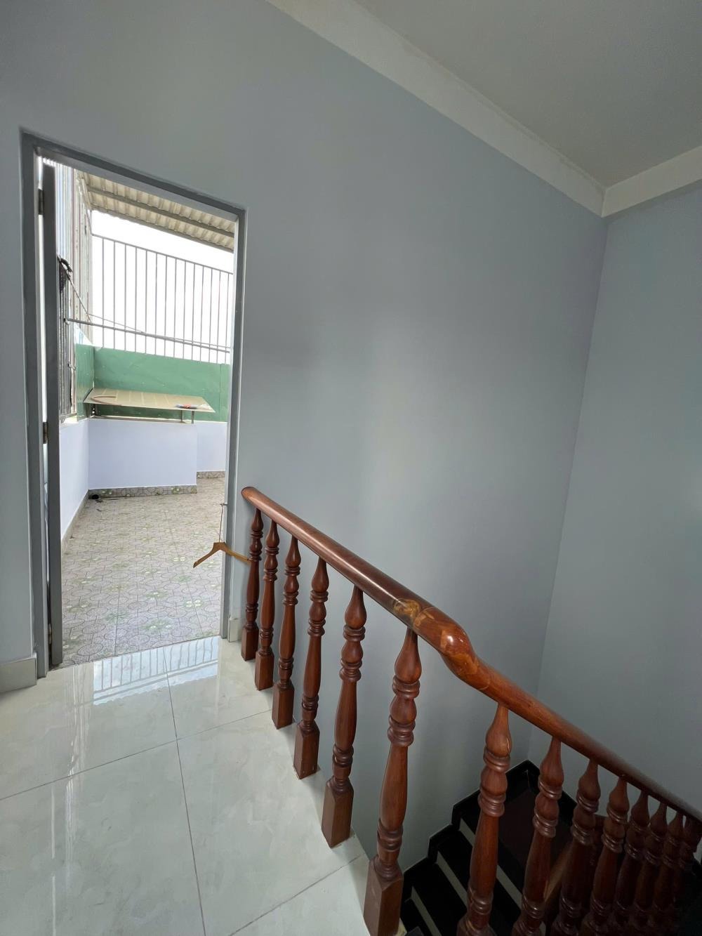 Bán nhà Quận 12 - 4.45 tỷ - Đường 6m - 4x15 - Pháp lý rõ ràng