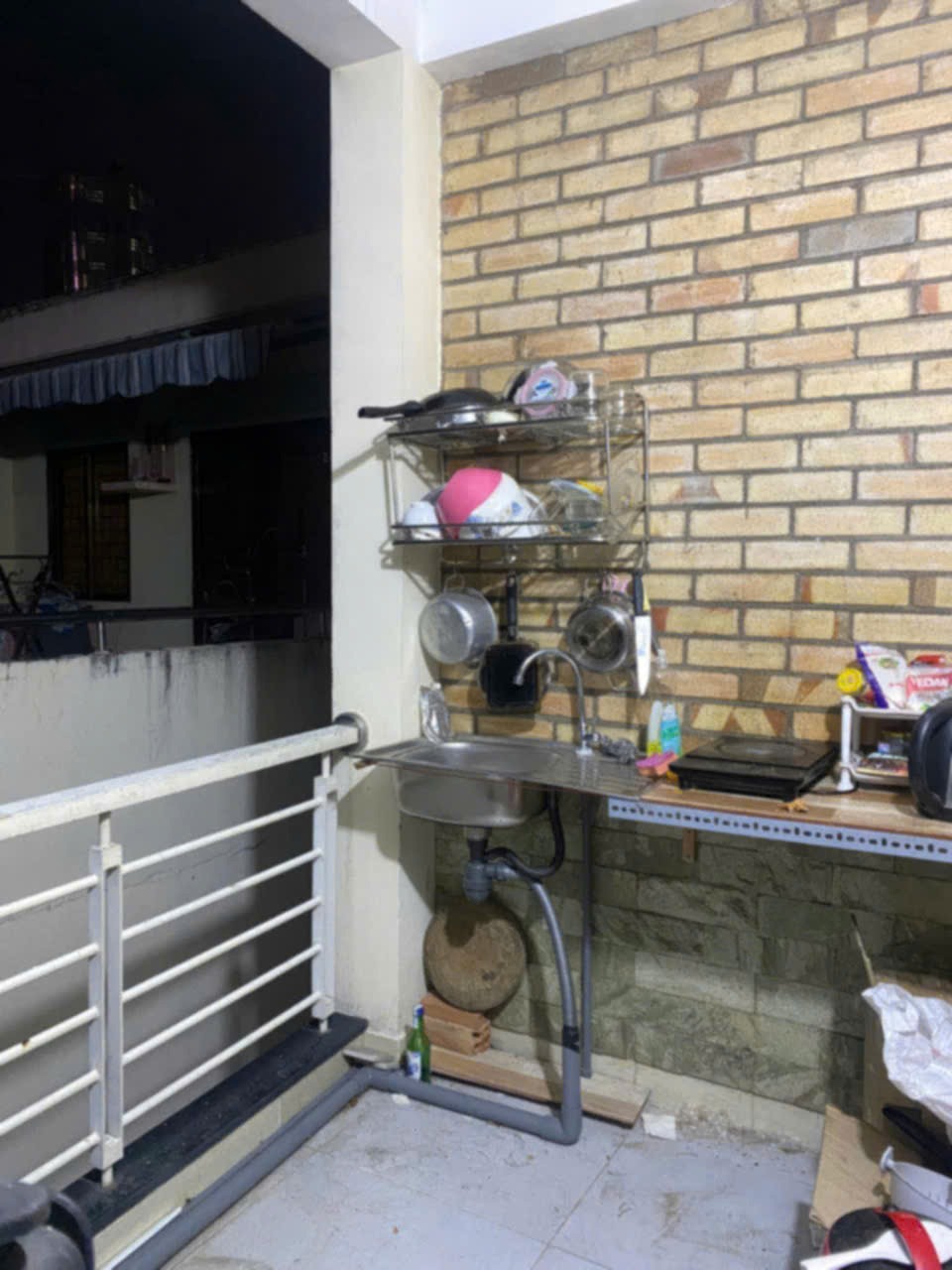 Cho Thuê Phòng Quận 1 - Giá Tốt, Full Nội Thất, Gần Trần Hưng Đạo