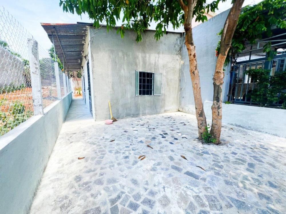 Bán Dãy Nhà Trọ 11 Phòng Tân An Hội, Củ Chi - Sổ Riêng, Xe Hơi