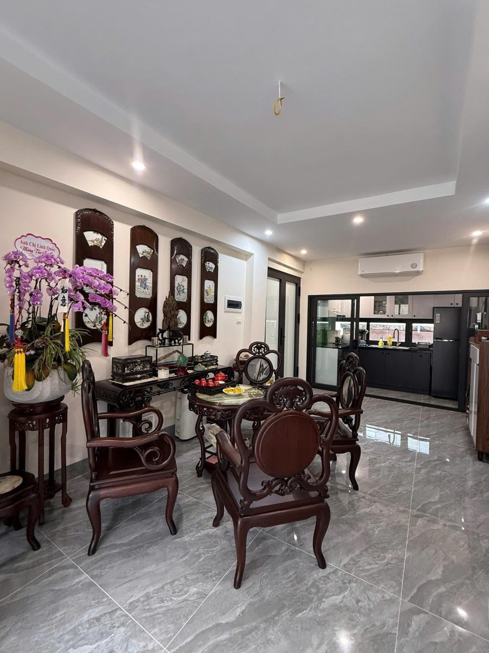 Bán Căn Hộ Chung Cư N2 Hoàng Minh Giám - 4.95 Tỷ, View Công Viên