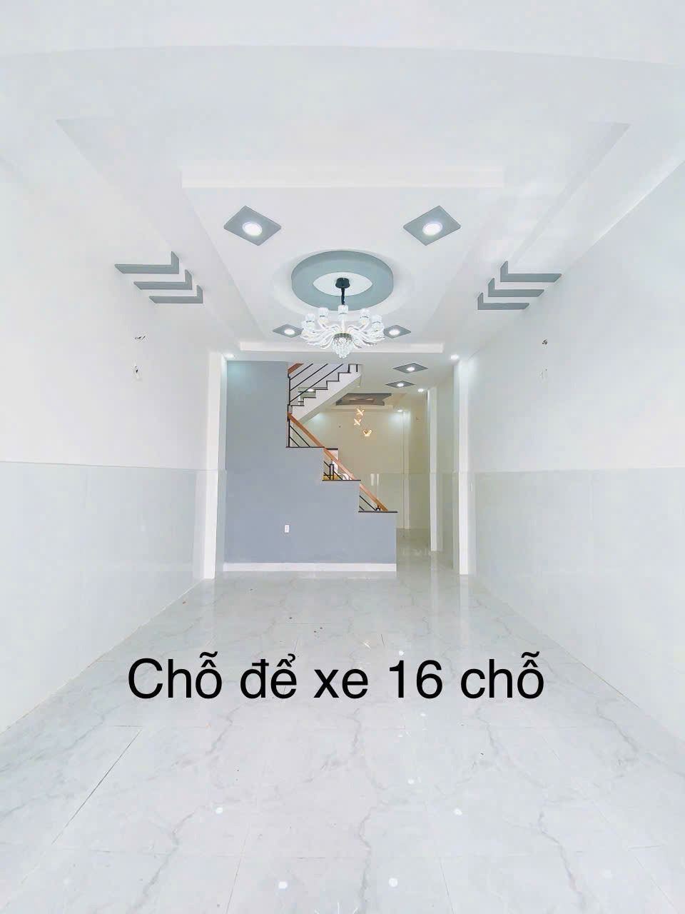 Bình Tân: Nhà 2 Tầng, Không Lộ Giới, Giá Tốt - Mua Ngay Ở Luôn