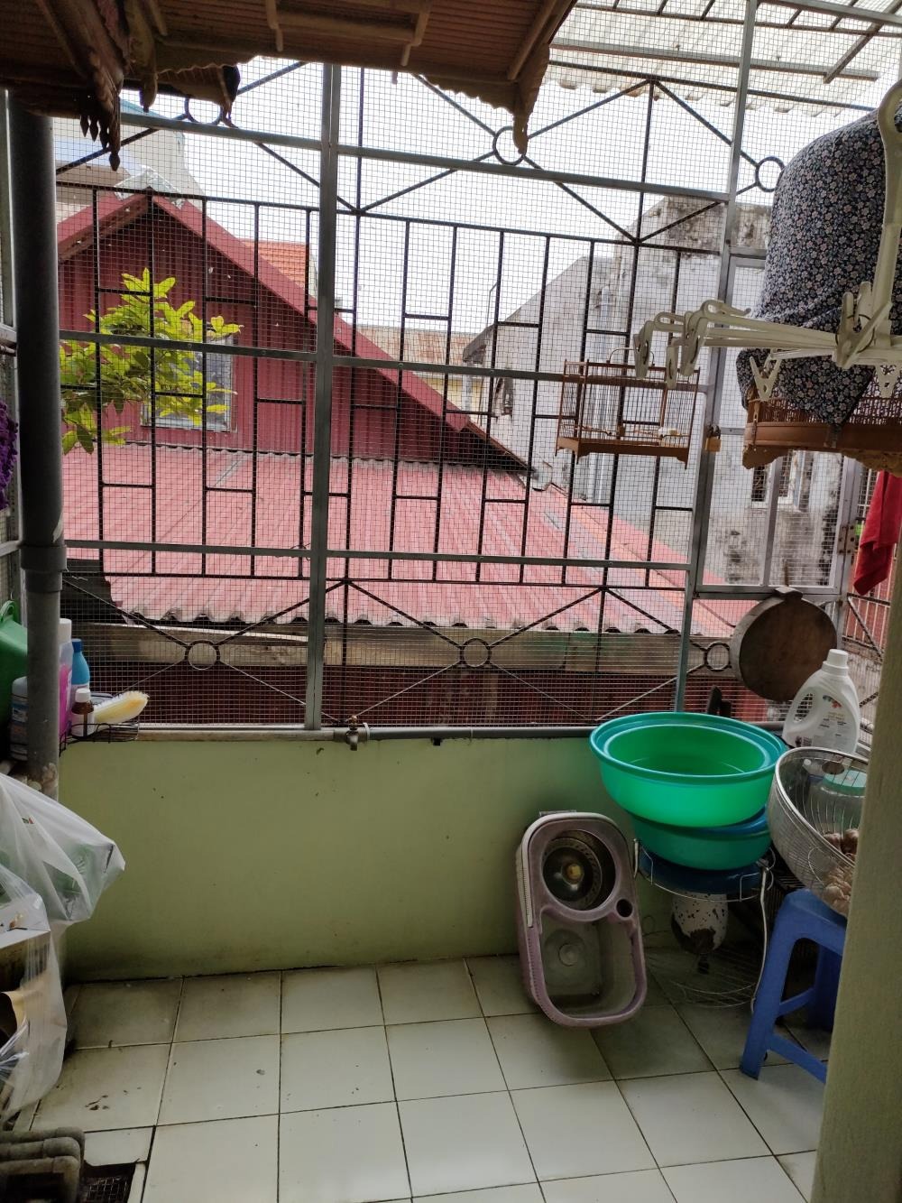 Bán Gấp Nhà Đẹp 20m², 4 Tầng, Mặt Tiền 3m, Giá 3 Tỷ - Hai Bà Trưng