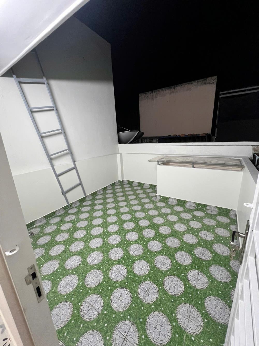 Nhà Mới Đẹp 40m2, 4 Tầng, Sân Thượng, Tân Bình - Giá 7 Tỷ