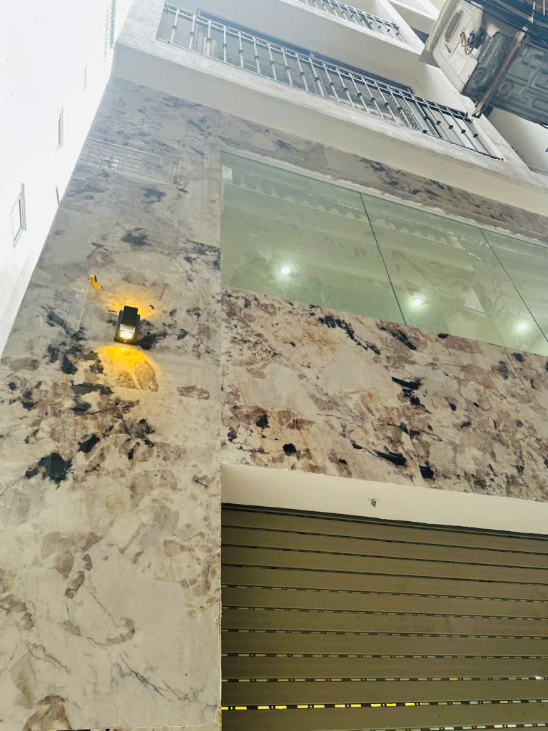 Nhà Đẹp Lê Trọng Tấn - 6 Tầng Thang Máy - Đầu Tư Sinh Lời