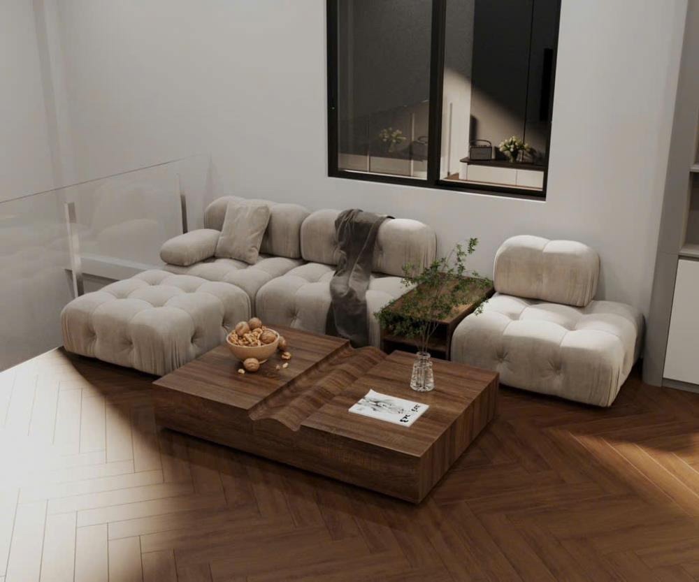 Nhà Đẹp Lê Trọng Tấn - 6 Tầng Thang Máy - Đầu Tư Sinh Lời