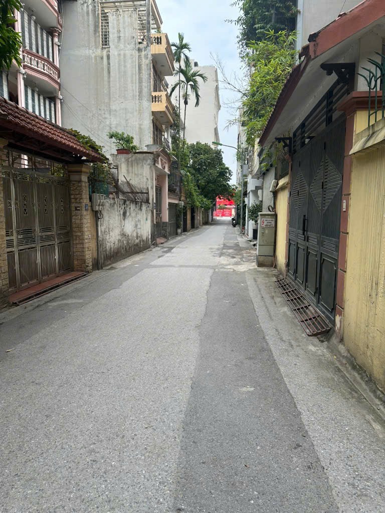 Nhà Đẹp Lê Trọng Tấn - 6 Tầng Thang Máy - Đầu Tư Sinh Lời