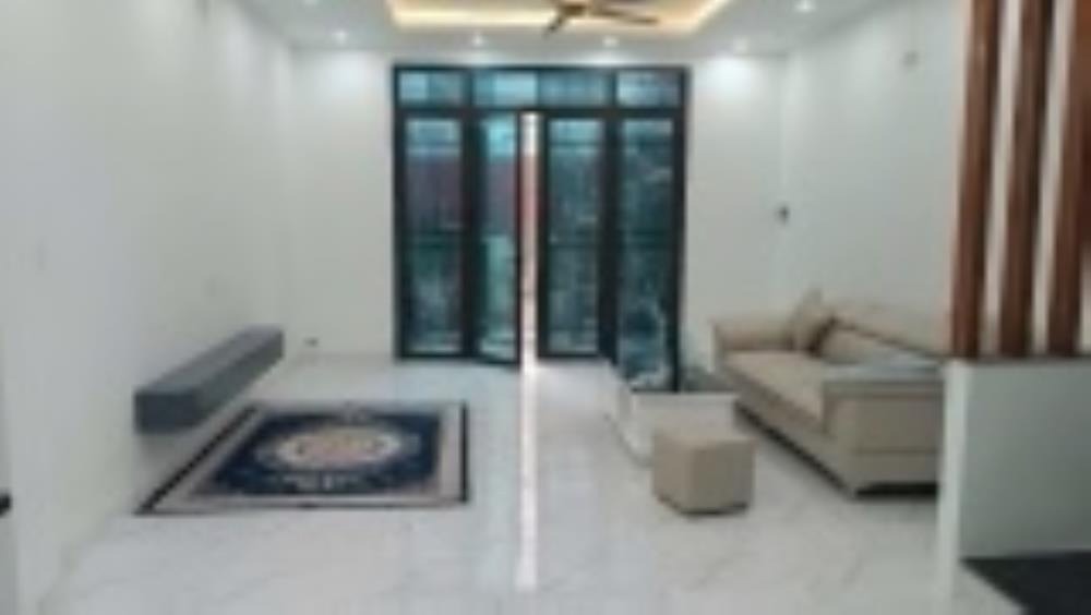 Bán nhà Đại Mỗ - 4 Tầng - 40m2 - Oto Đỗ Cửa - Giá Chỉ 6 Tỷ