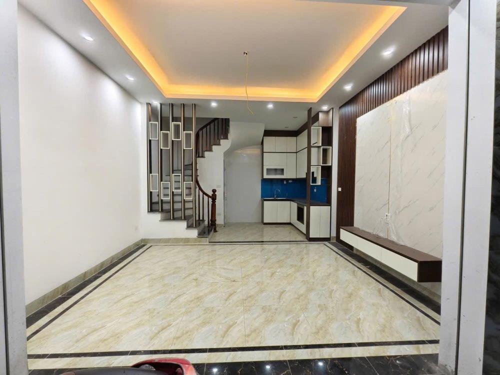 💥Giảm 200tr - Bán Gấp Tổ 3 Đa Sỹ 35m2 5 Tầng 5.2 Tỷ💥