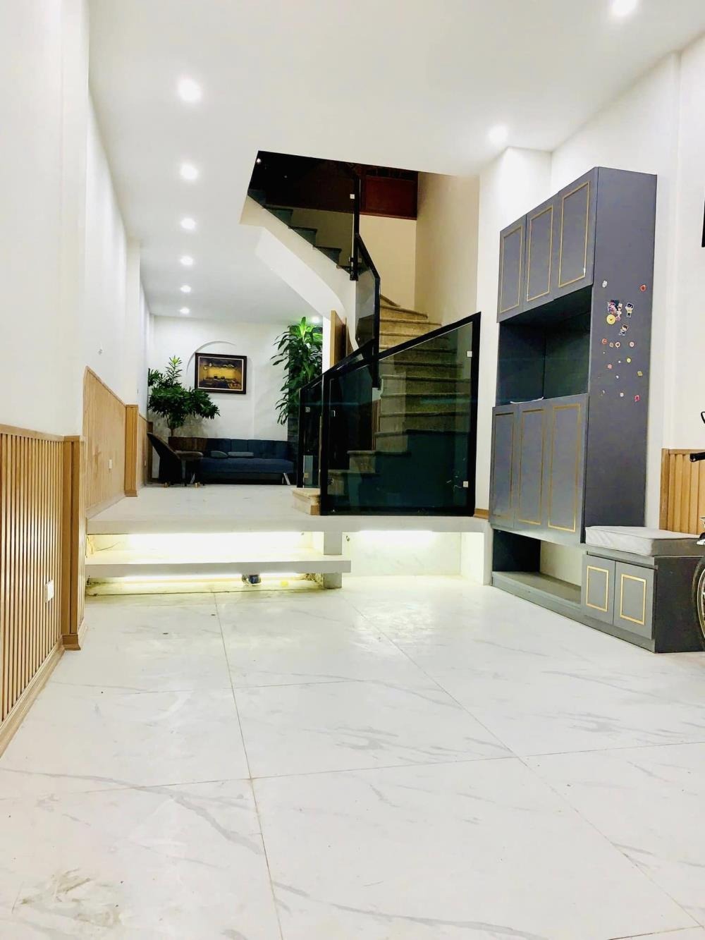Hạ Đình Thanh Xuân - Siêu phẩm 5 tầng, 46m2, gần ô tô, giá siêu tốt