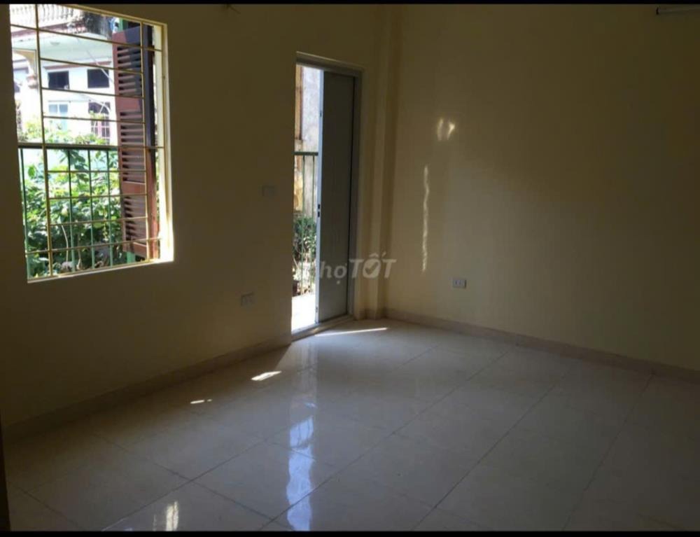 Cho Thuê Phòng Trọ Giá Rẻ Gần Phố Ẩm Thực & Đại Sứ Quán Hàn Quốc - Bắc Từ Liêm