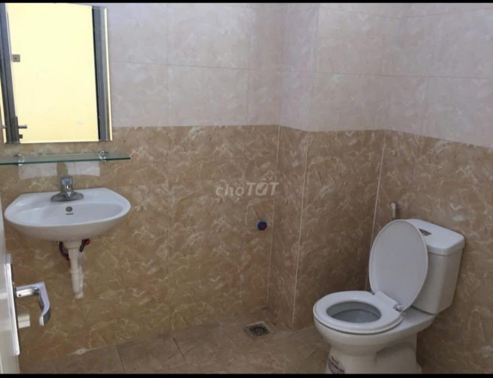 Cho Thuê Phòng Trọ Giá Rẻ Gần Phố Ẩm Thực & Đại Sứ Quán Hàn Quốc - Bắc Từ Liêm
